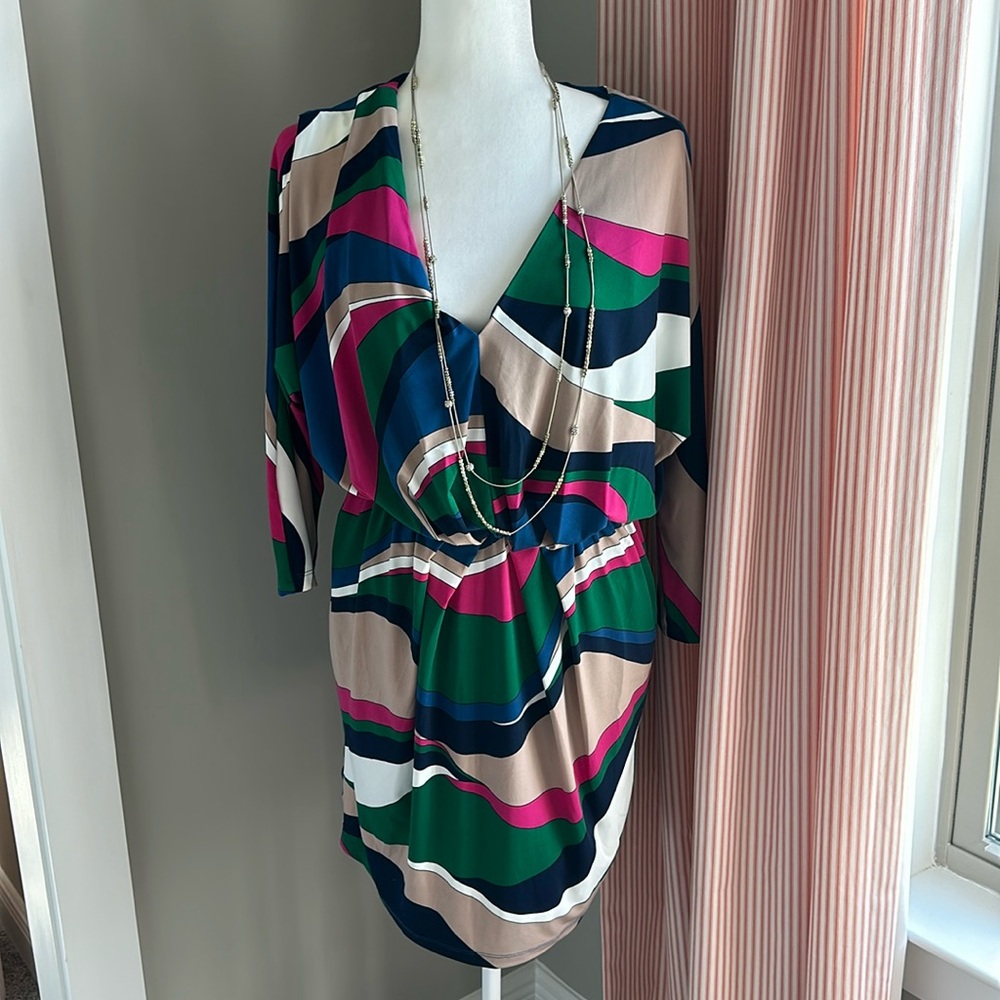 Trina Turk dress